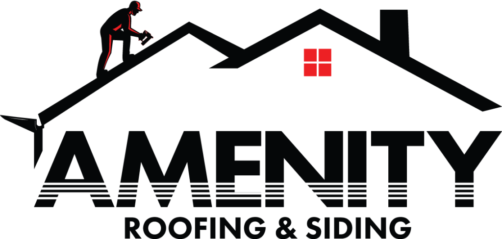Amenity Roofing & Siding