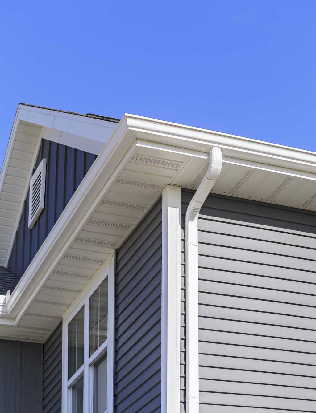 types of home siding