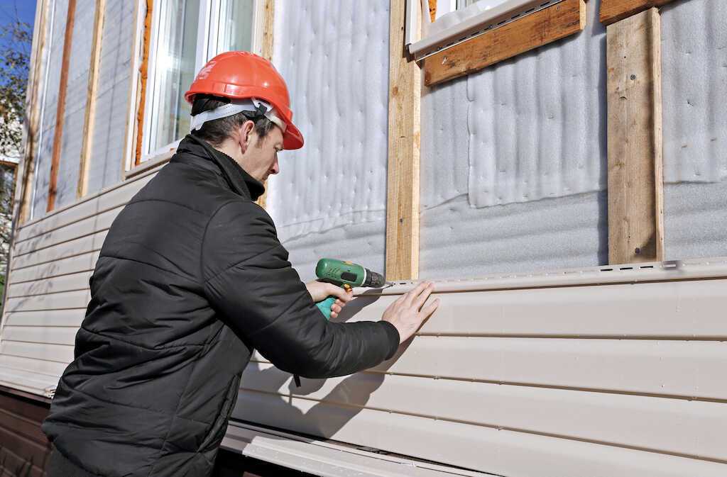 types of siding for homes