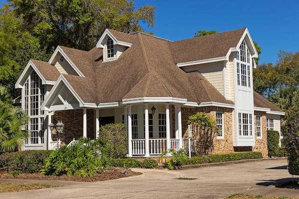 Best roofing company in Montgomery